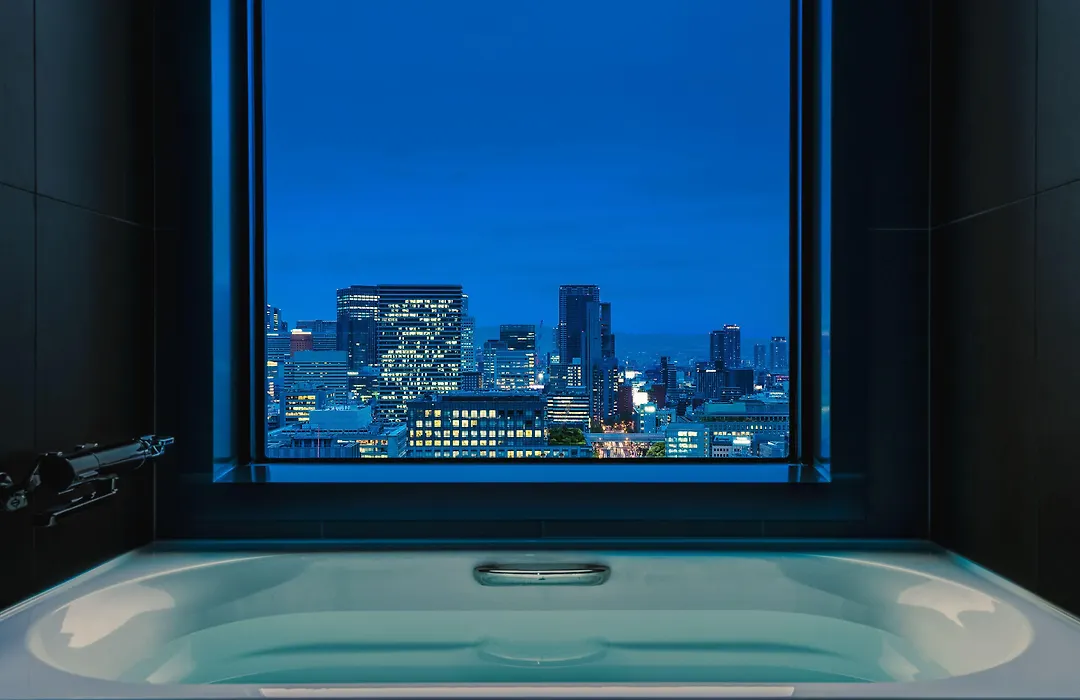 The Royal Park Hotel Iconic Osaka Midosuji-1