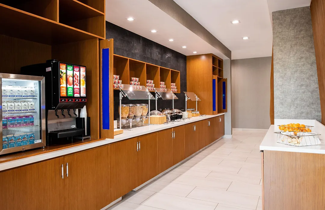 Springhill Suites By Marriott Riverside Redlands-1