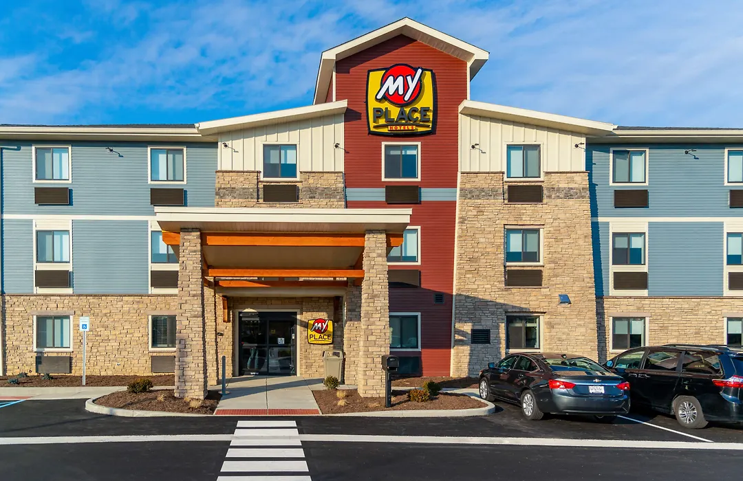 My Place Hotel-Indianapolis Airport/Plainfield, In-1