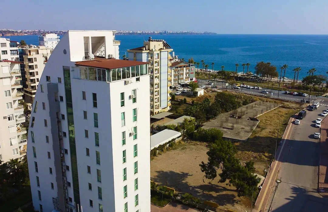 Yelken Apart Hotel-1