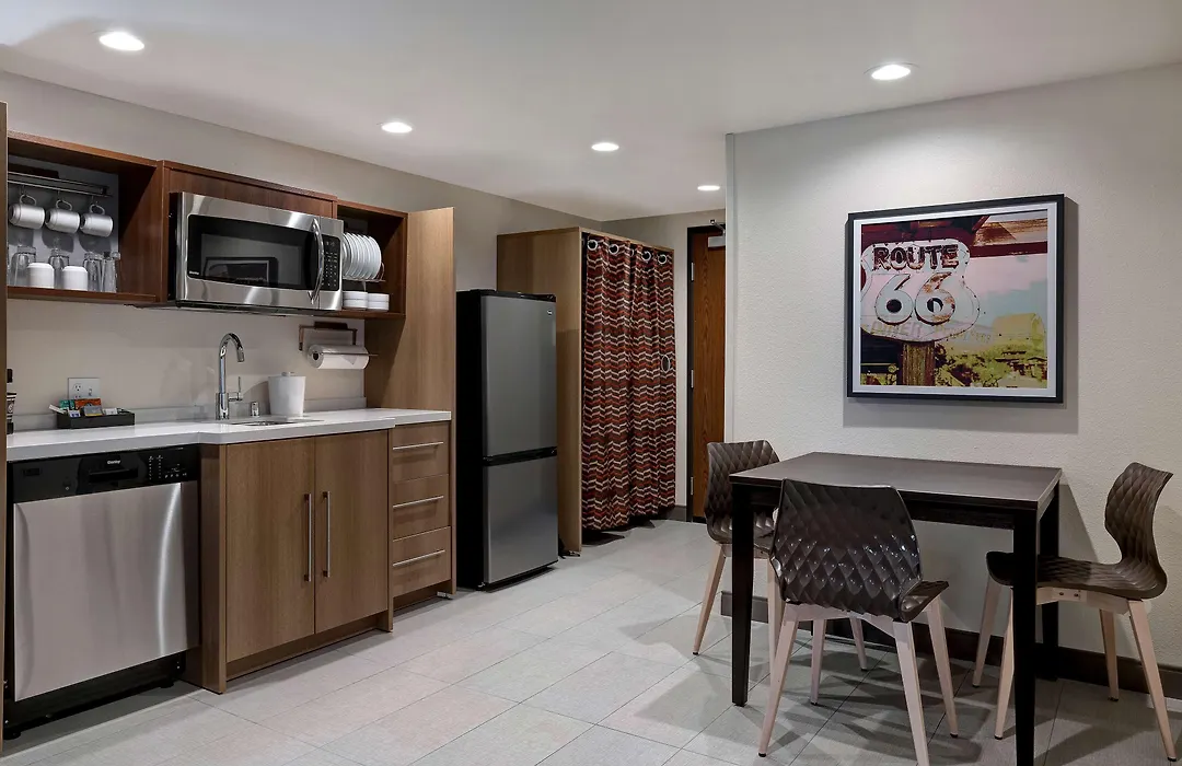 Home2 Suites By Hilton Barstow, Ca-1