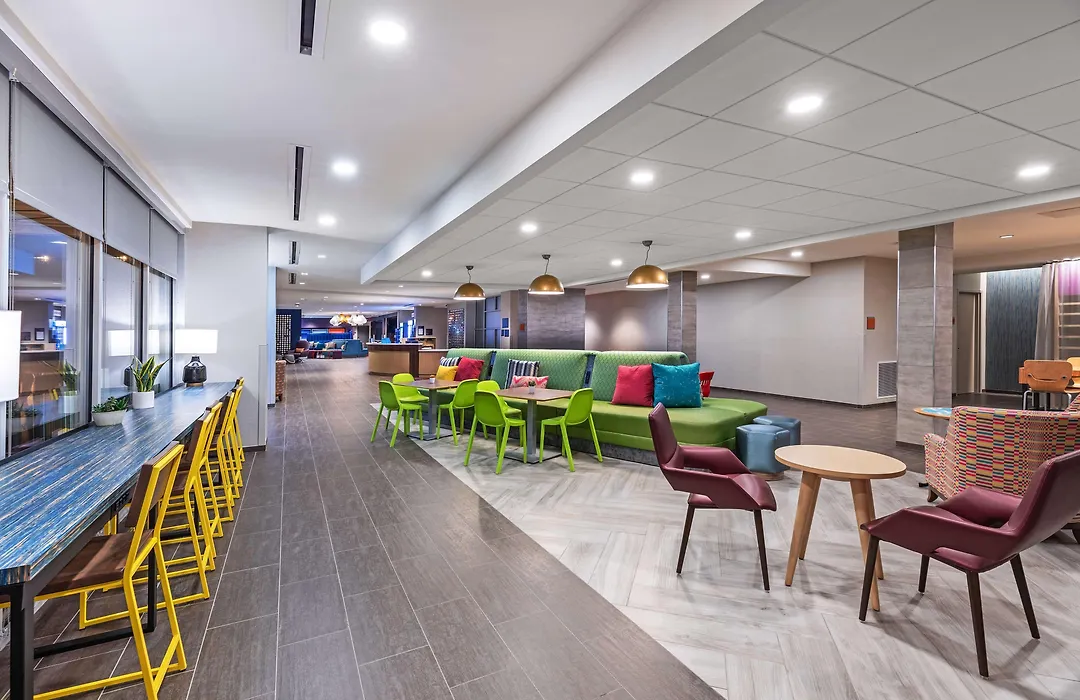 Home2 Suites By Hilton Laredo, Tx-1