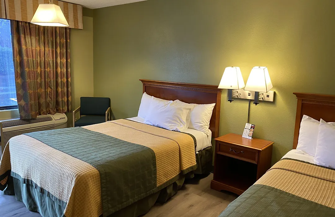 Cabarrus Inn-1