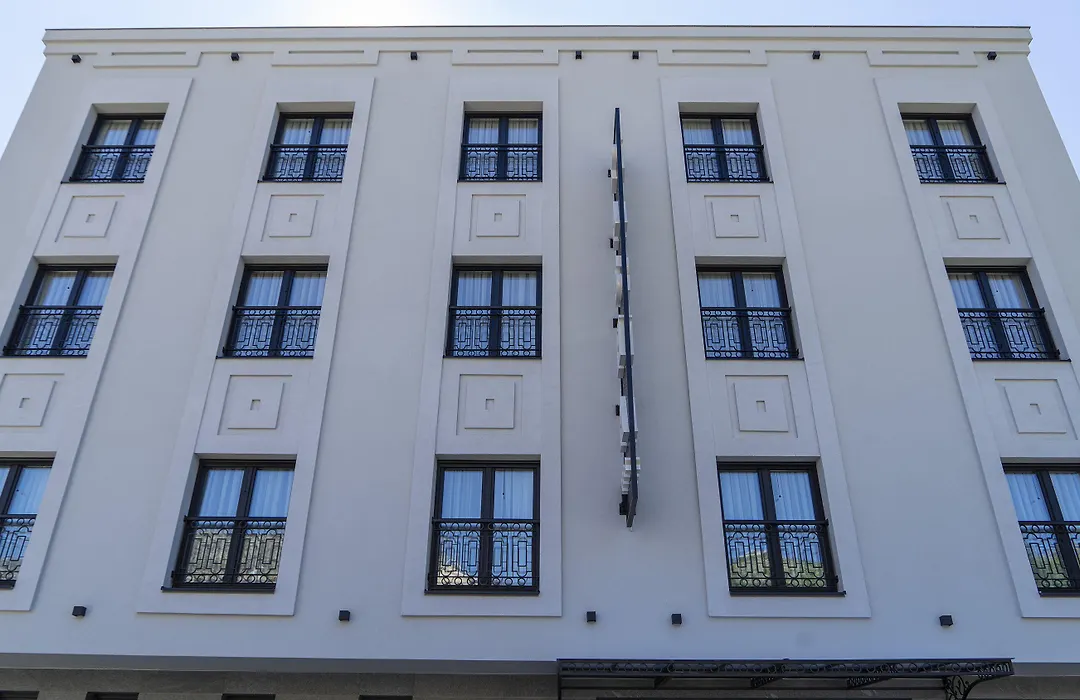 Hotel Pasha-1