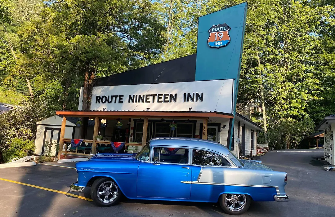 Route 19 Inn-1