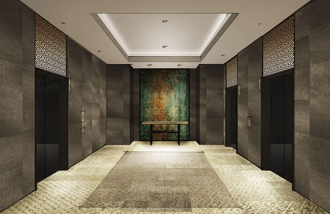 Hotel Emion Kyoto-1