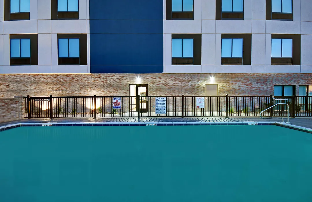 Hampton Inn Midland South, Tx-1