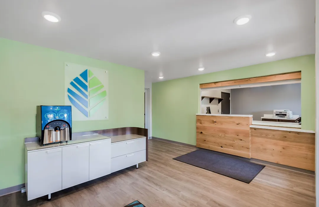 Woodspring Suites Elgin - Chicago-1