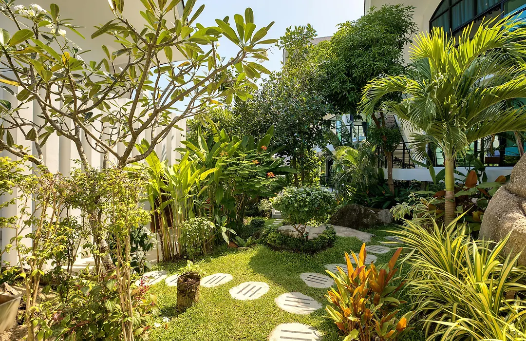 Villa The Spot Koh Samui-1