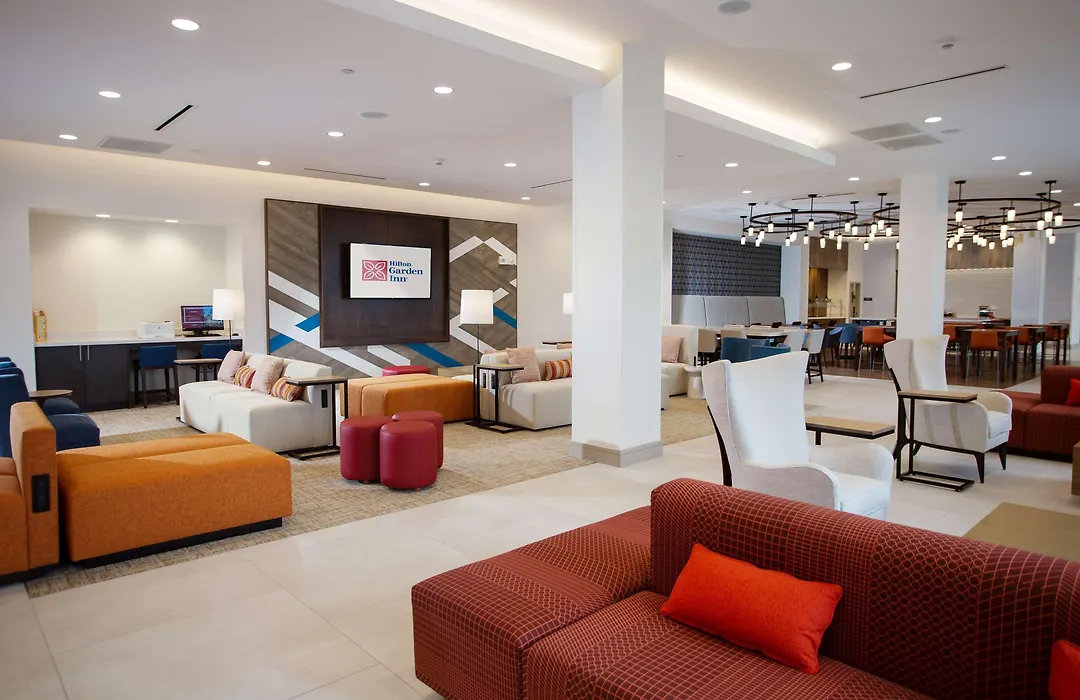 Hilton Garden Inn Southern Pines Pinehurst, Nc-1