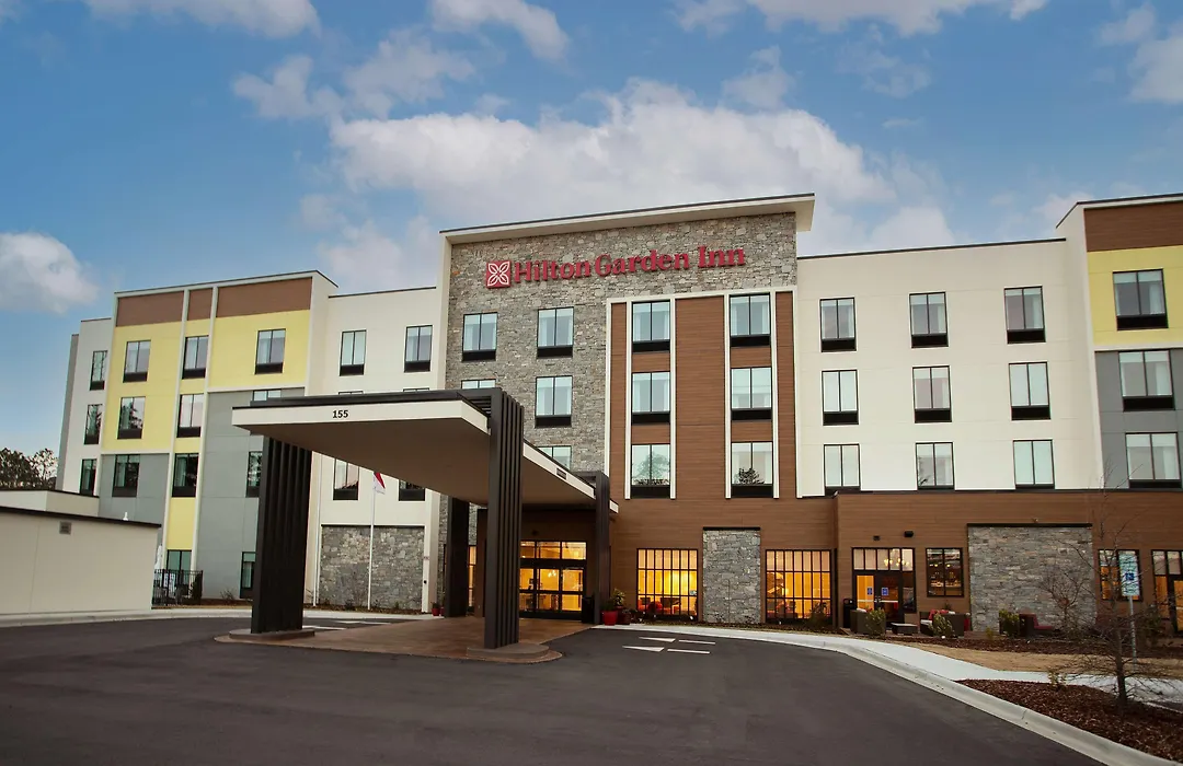 Hilton Garden Inn Southern Pines Pinehurst, Nc-1