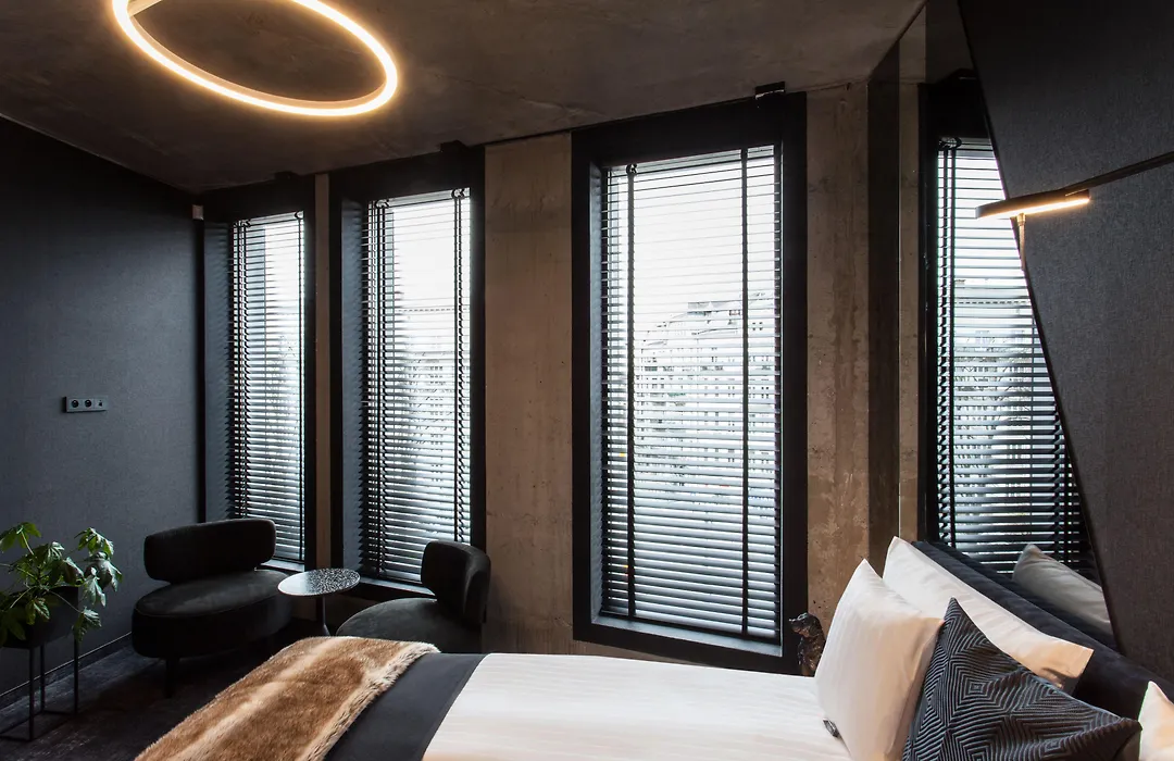 The Loft Hotel Adults Only-1