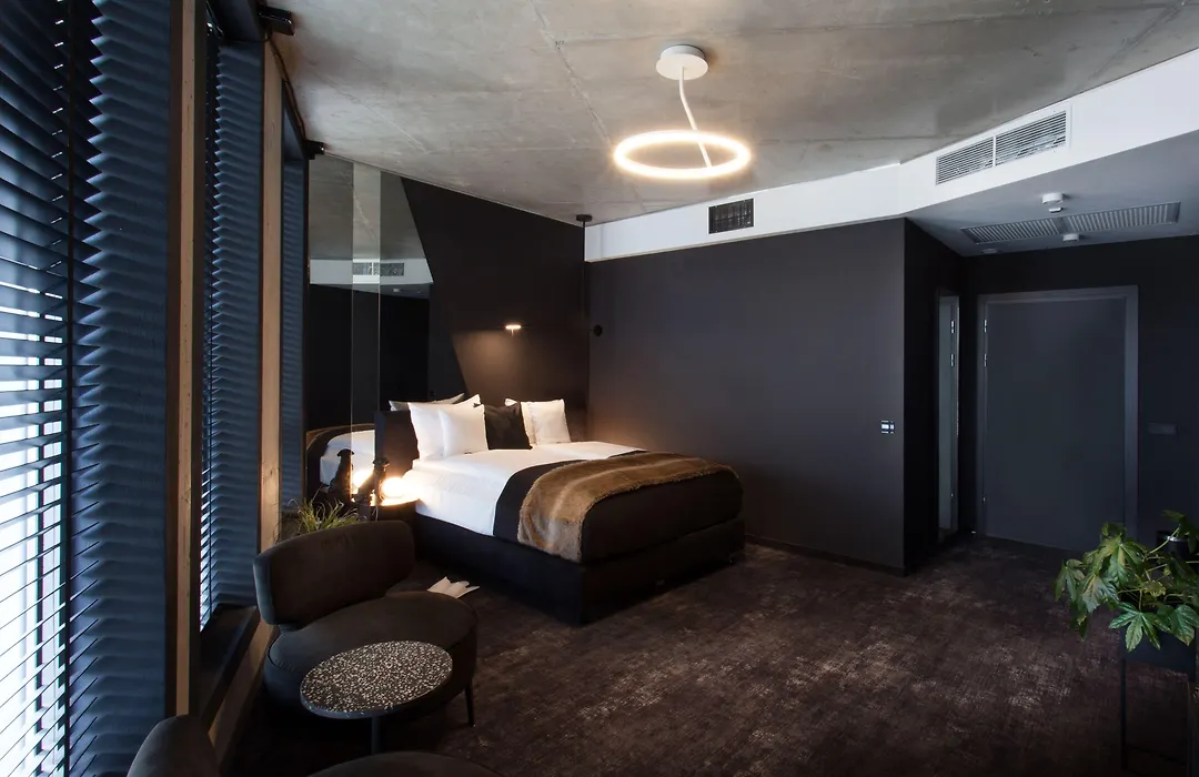 The Loft Hotel Adults Only-1