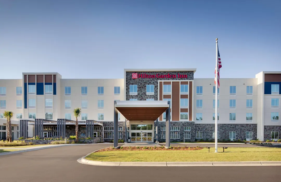 Hilton Garden Inn Panama City Airport, Fl-1