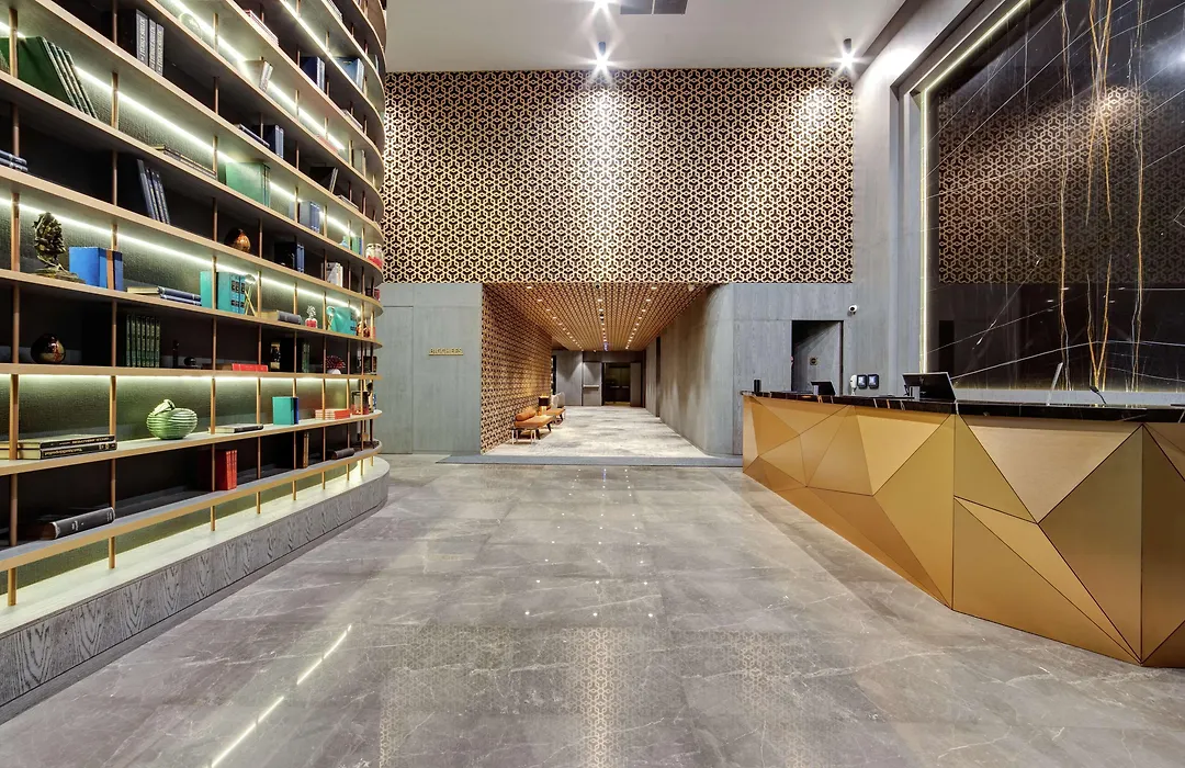 DoubleTree by Hilton Adana-1
