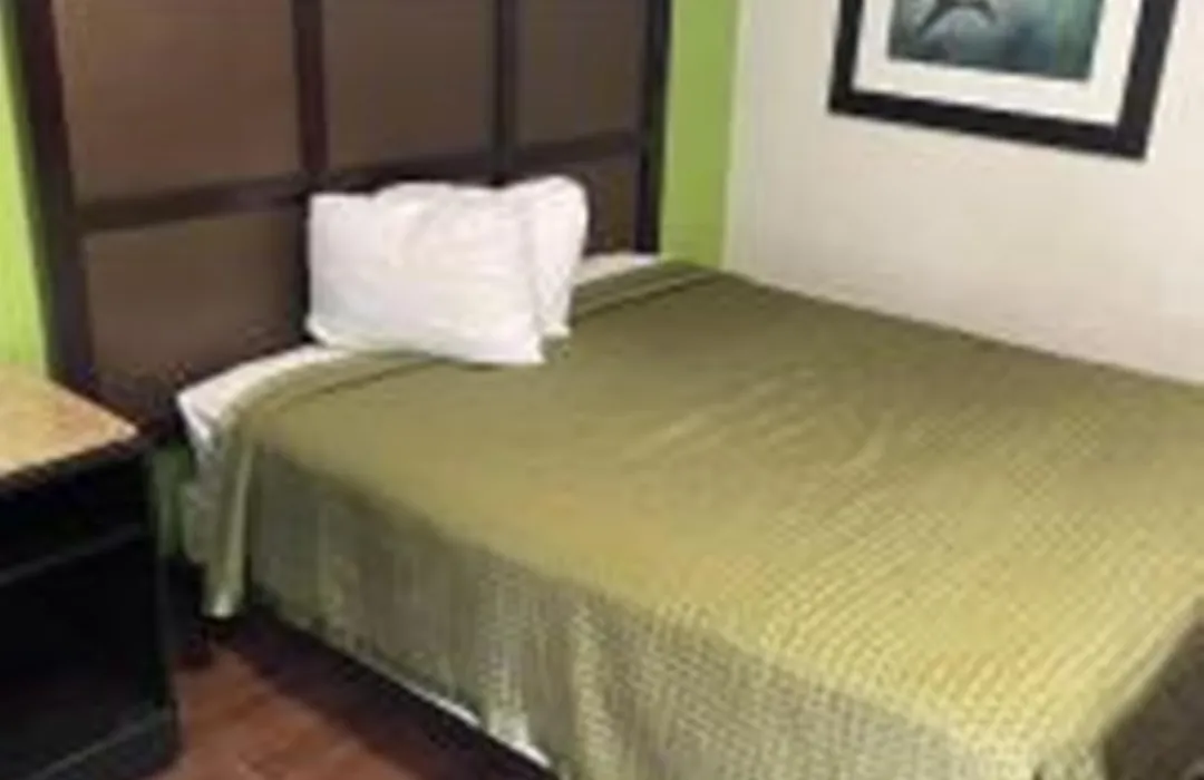 Sunrise Extended Stay Hotel-1