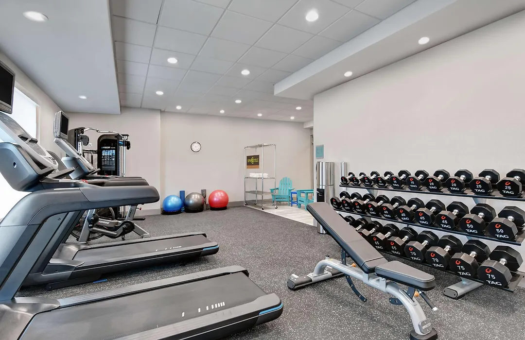 Home2 Suites By Hilton Bentonville Rogers-1