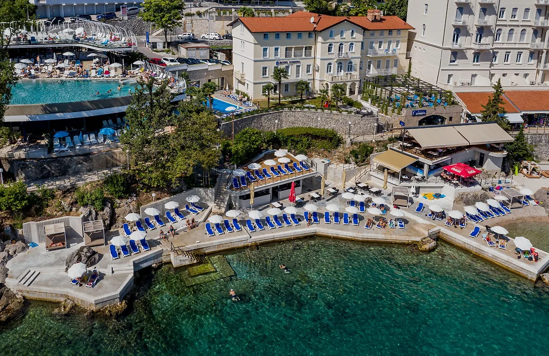 Hotel Domino-1