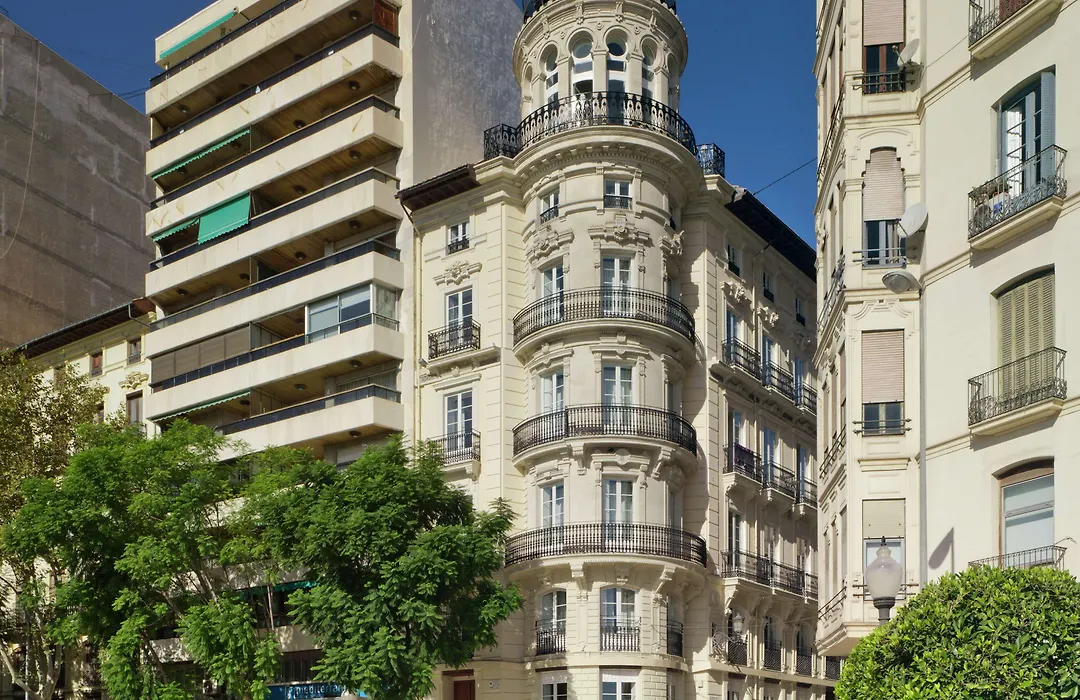 Casa Alberola Alicante, Curio Collection By Hilton-1