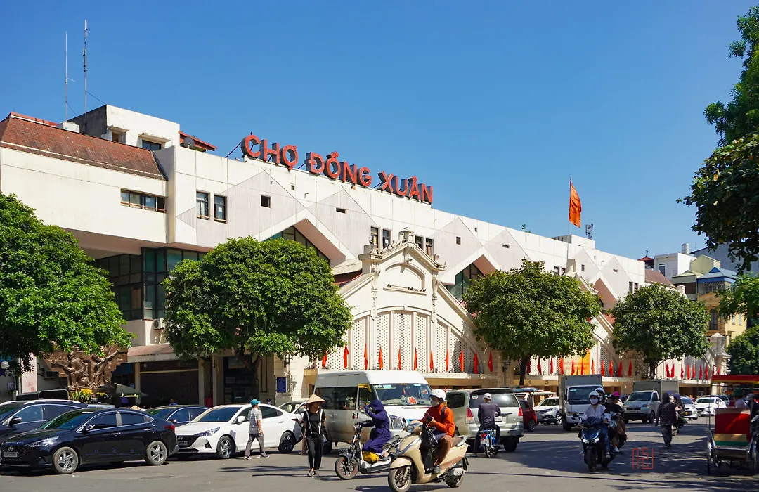 Thien Thai Hotel & Spa-1