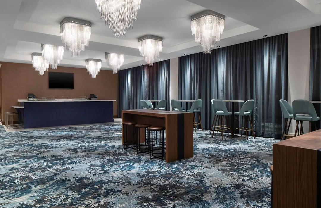 Hyatt House Allentown-Lehigh Valley-1