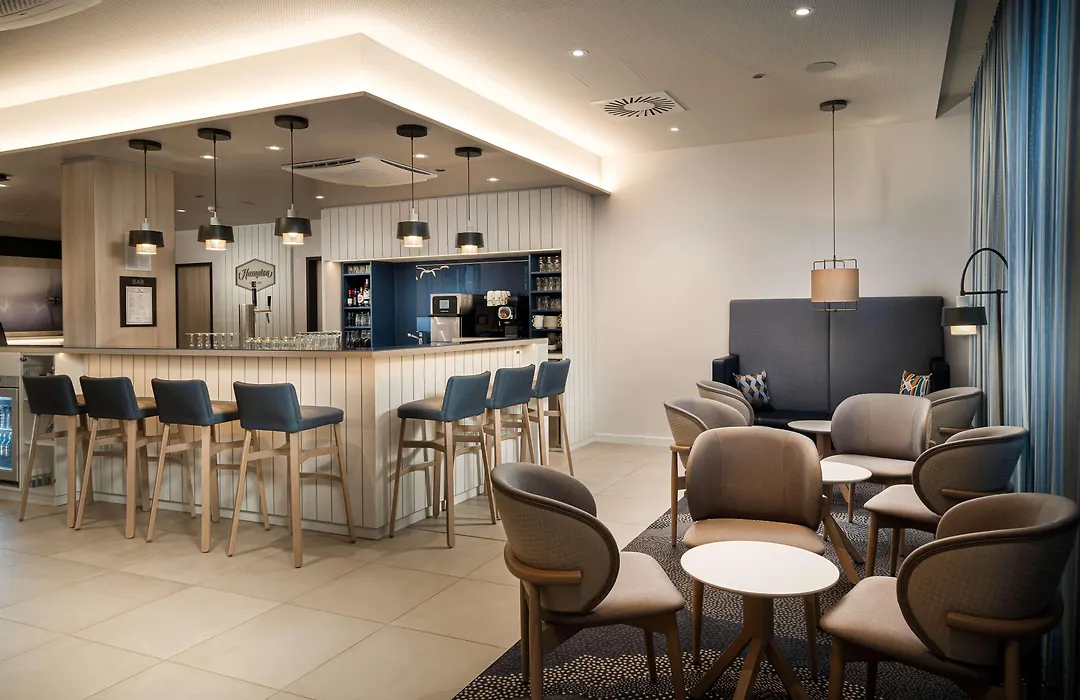 Hampton By Hilton Kiel-1