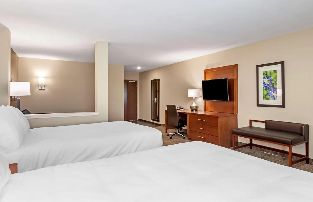 Comfort Inn & Suites Waller-1