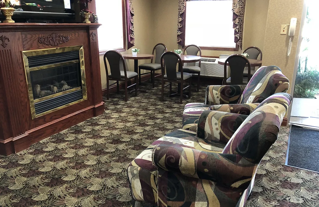 Countryside Suites Omaha-1