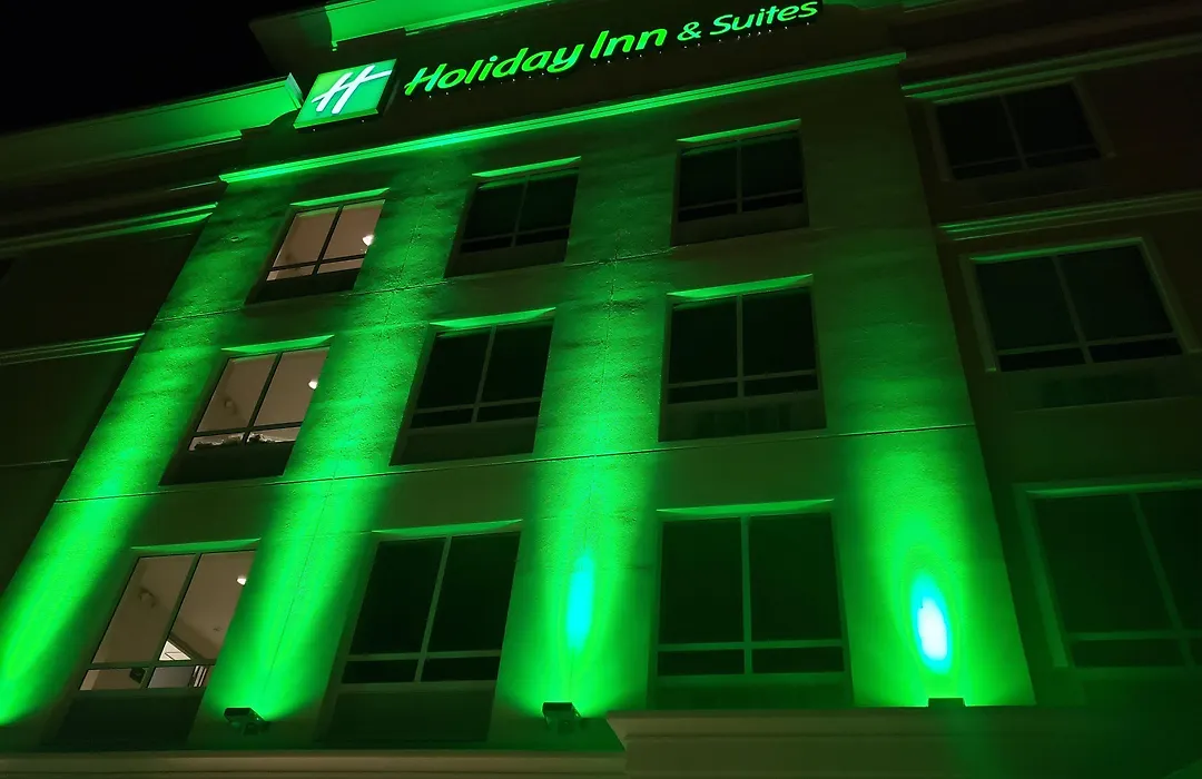 Holiday Inn & Suites - Hopkinsville - Convention Ctr By Ihg-1