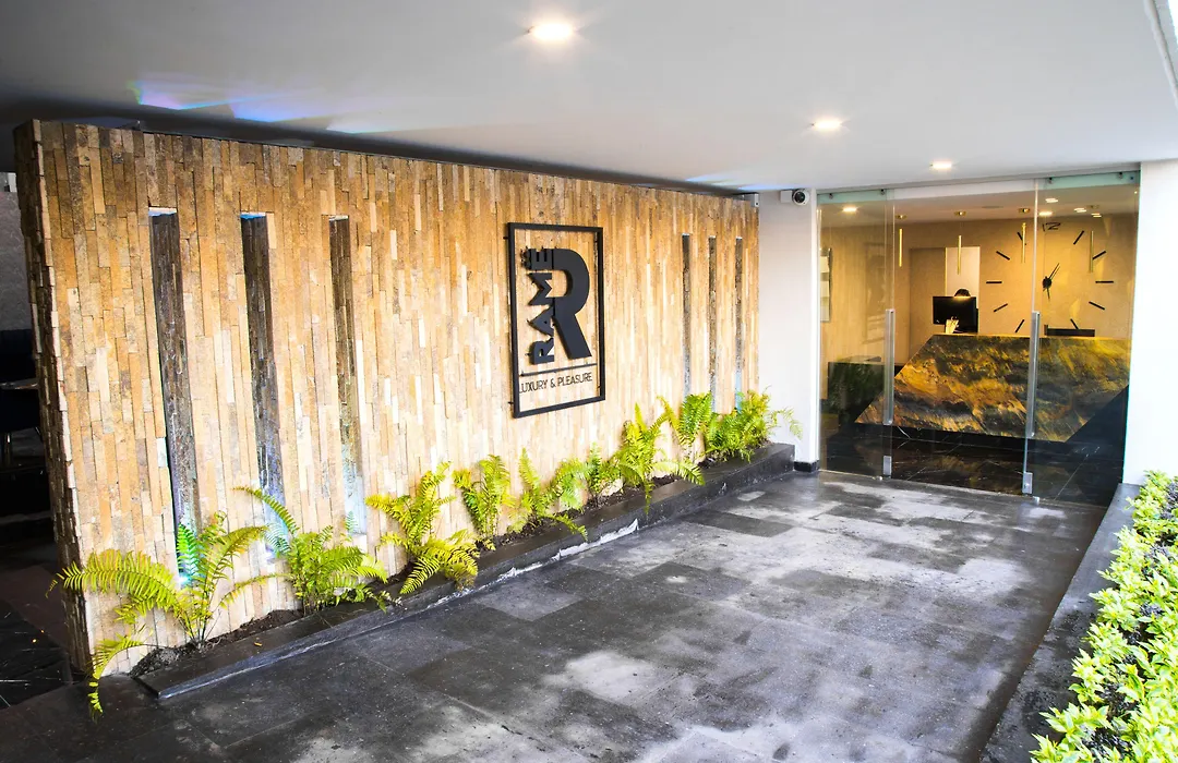 Rame Hotel Boutique-1