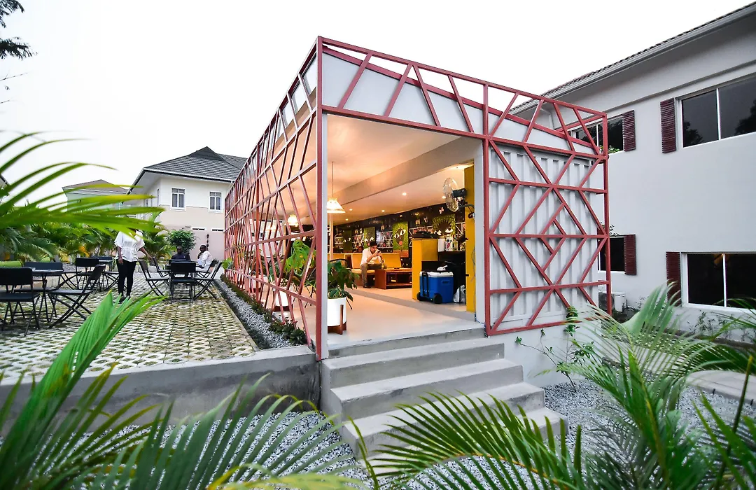 Atelier Boutique Hotel-1