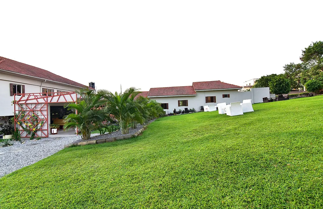Atelier Boutique Hotel-1