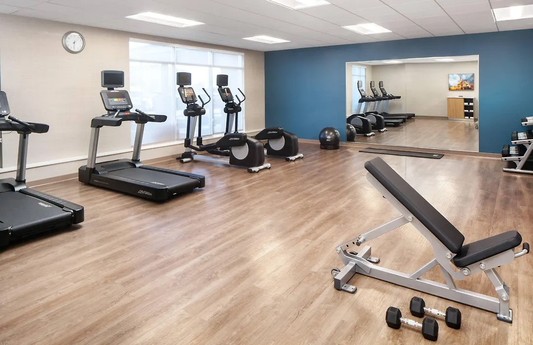 Towneplace Suites Midland South/I-20-1