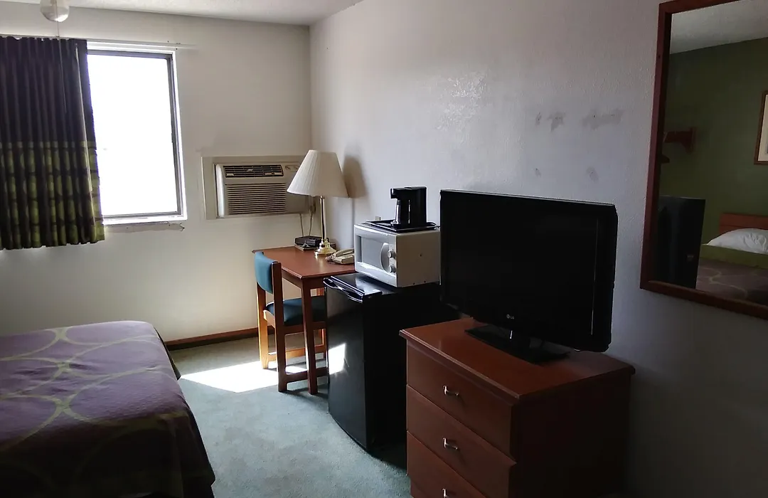 Amerihost Inn & Suites-1
