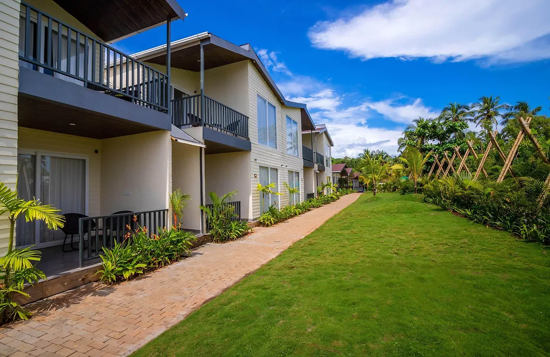 Sibaya Beach Resort, Morjim-1
