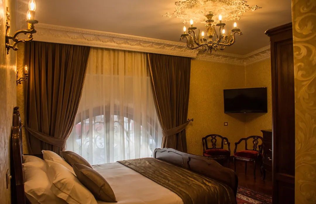 Hotel Epidamn Boutique & Spa-1