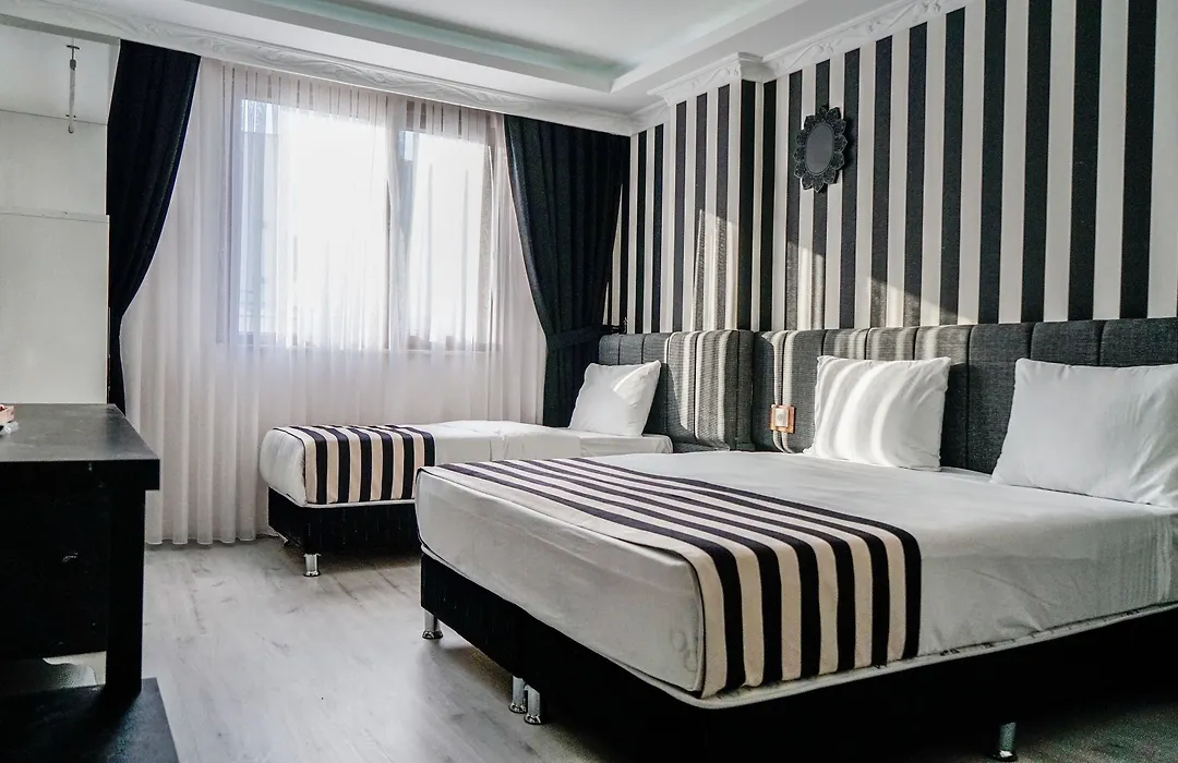 Cnr İnci Hotel-1