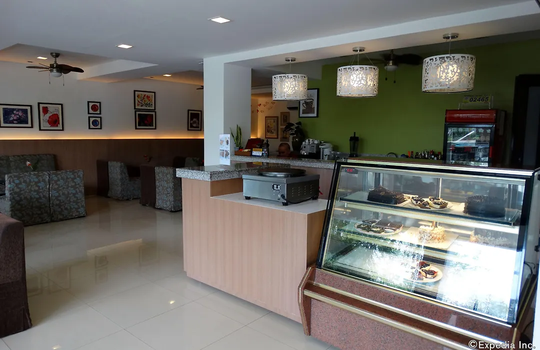 Hotel Fleuris-1