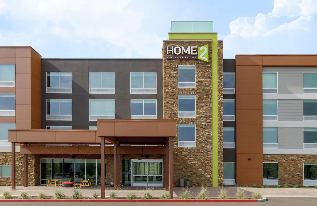Home2 Suites By Hilton Mesa Longbow, Az-1