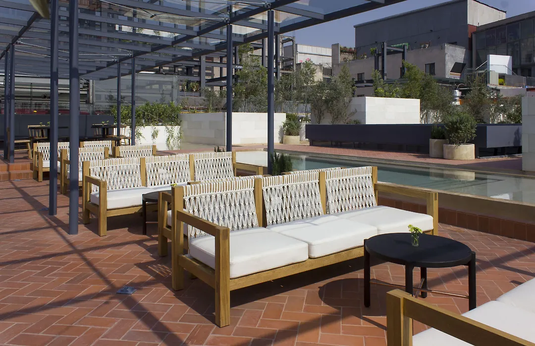 Circulo Mexicano, A Member Of Design Hotels-1