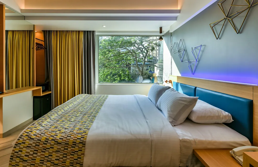 Indie Stays, Bkc-1