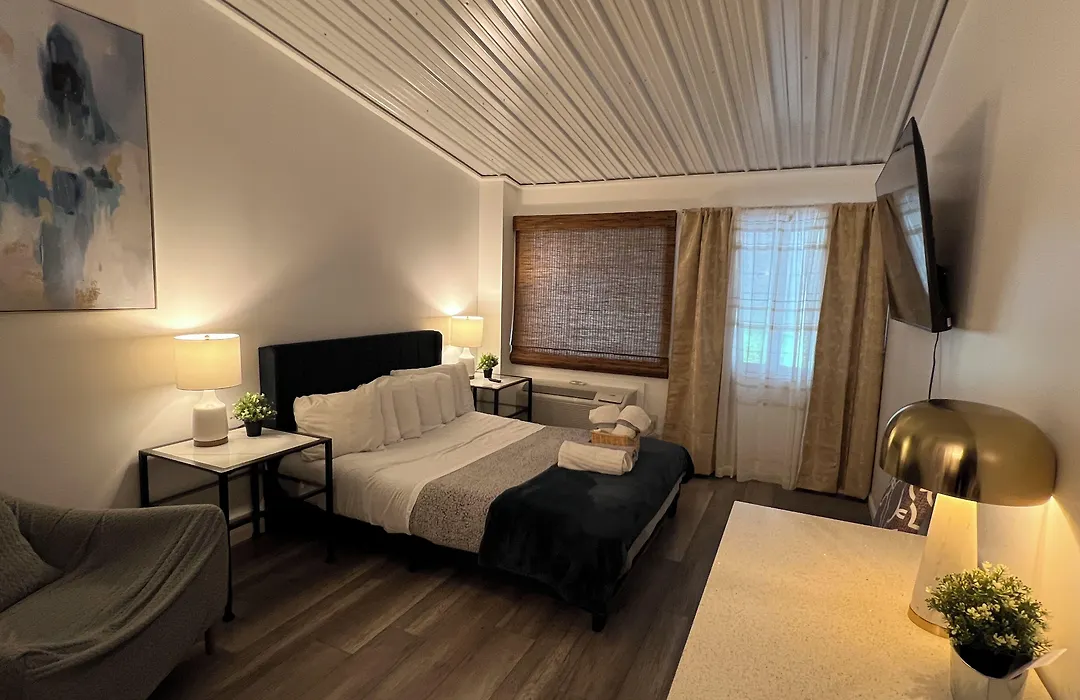 Sussex Motel-1