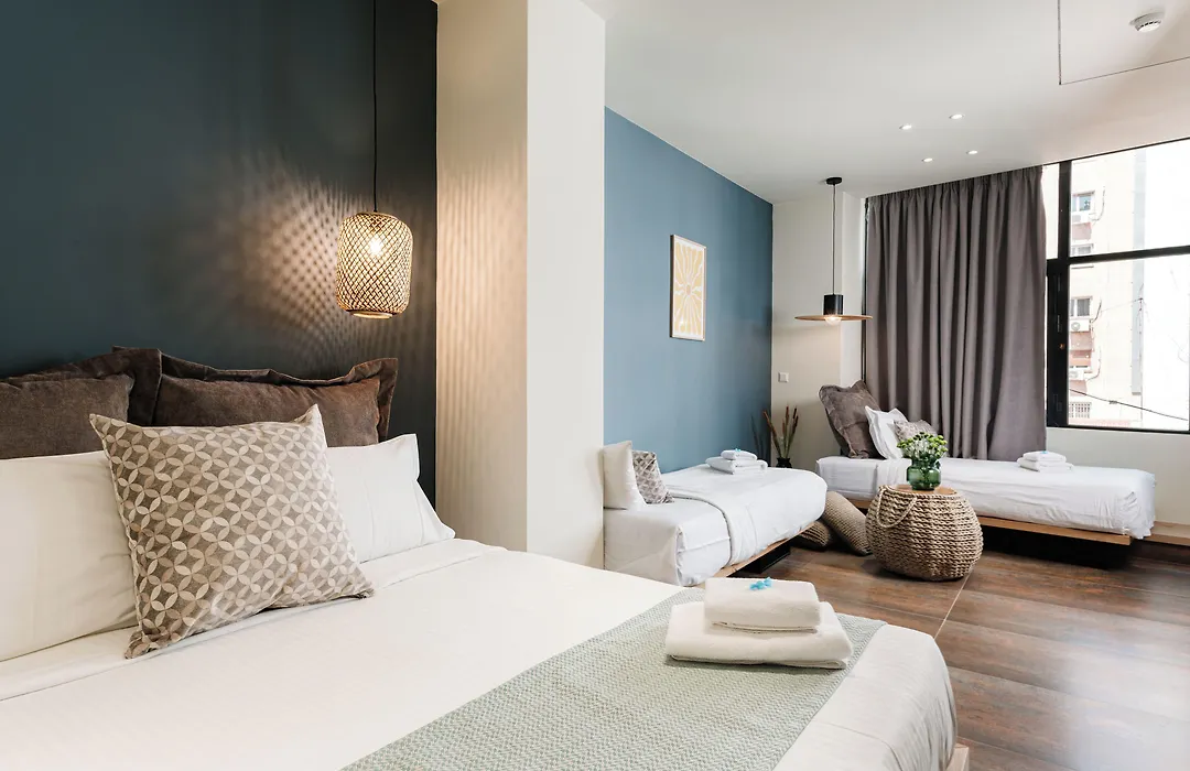 Ciel Living Athens-1