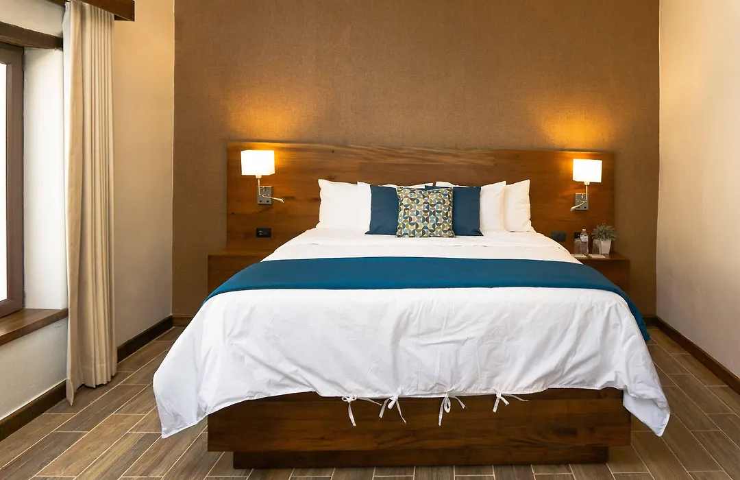 Casa Villamil Boutique Hotel-1