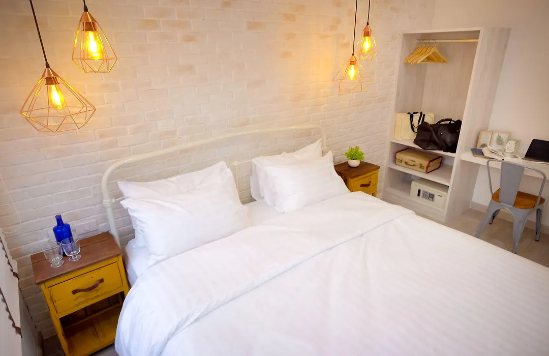 Hide And Seek Boutique Hometel-1