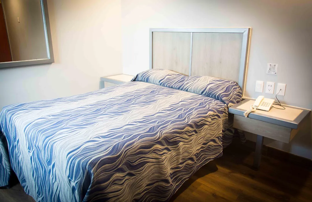 Hotel Antas-1
