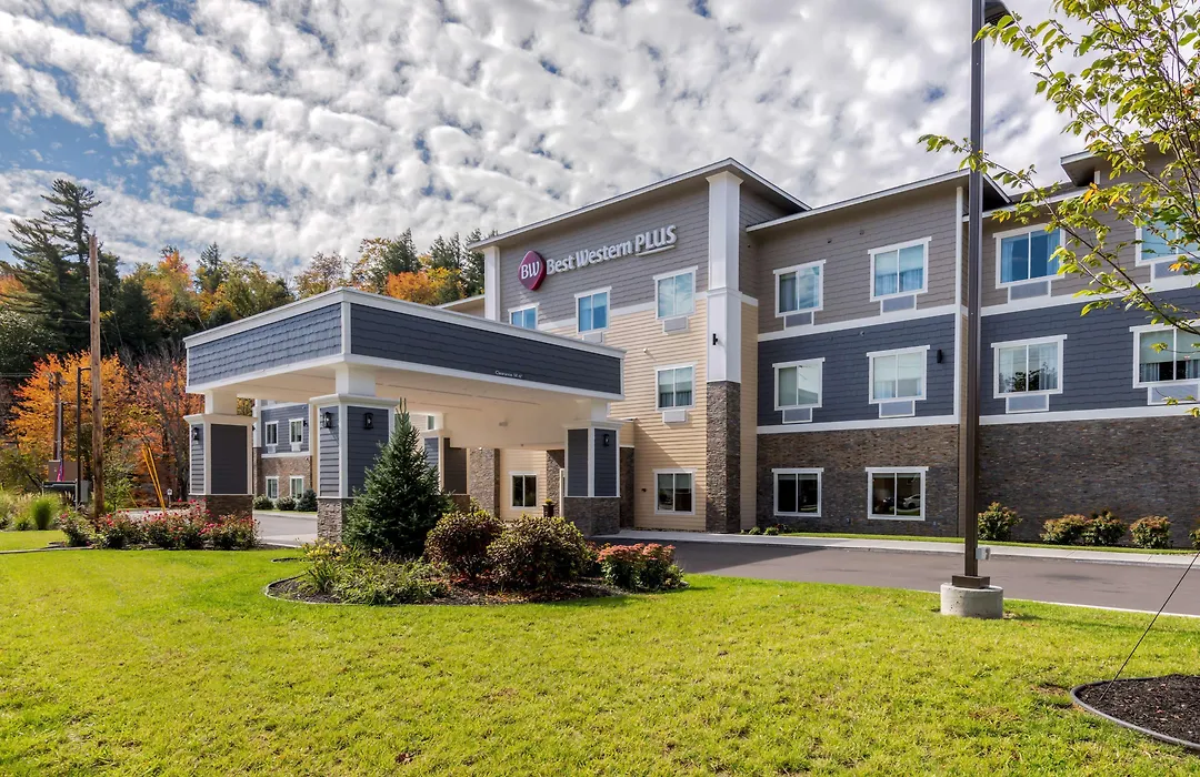 Best Western Plus Rumford Falls-1