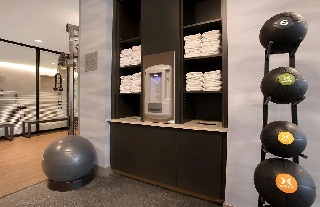Fairfield By Marriott Inn & Suites Denver Southwest, Littleton-1