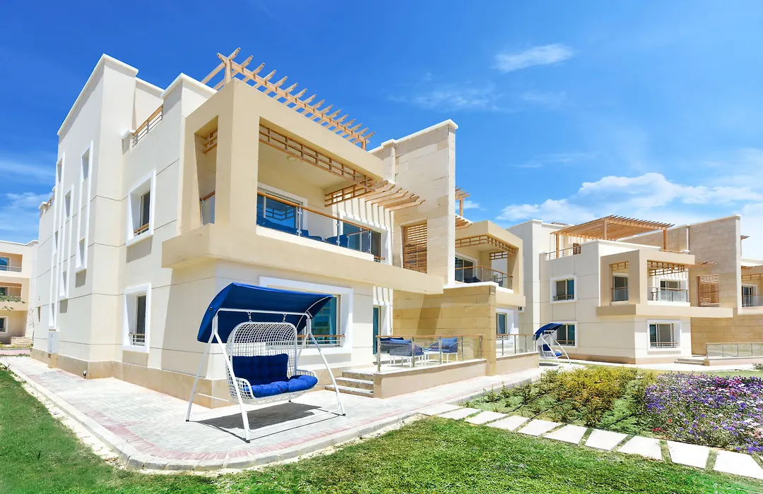 Tolip Resort El Galala Majestic-1