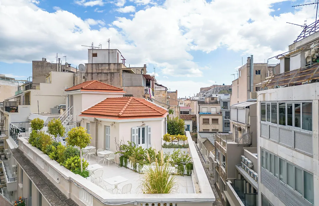 Belle Epoque Suites-1
